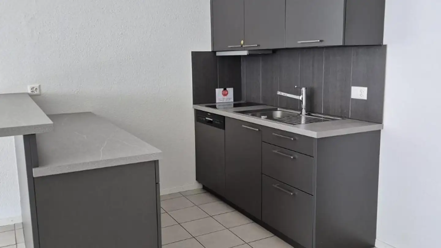 Bureau à louer - Chemin De La Cornache 1, 1753 Matran - Photo 3