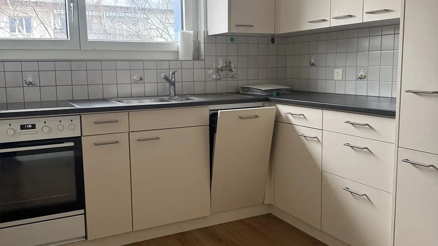 Apartment for rent - Schulstrasse 23, 5417 Untersiggenthal