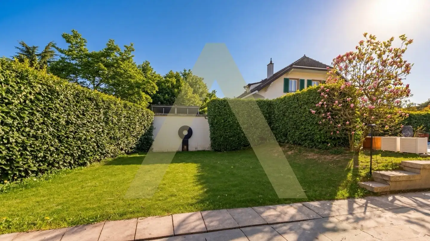 Einfamilienhaus kaufen - 1028 Préverenges - Foto 3