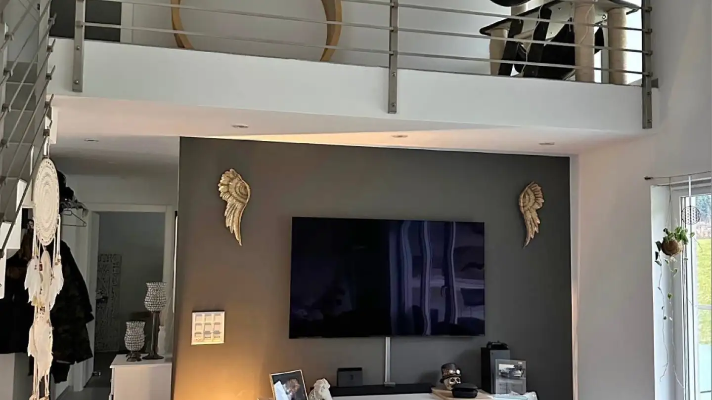 Wohnung mieten - 3627 Heimberg - Foto 2