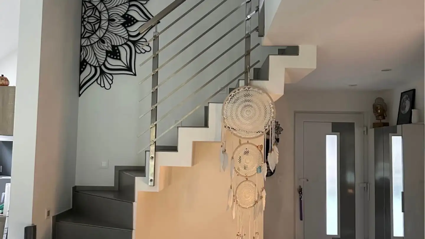 Wohnung mieten - 3627 Heimberg - Foto 3