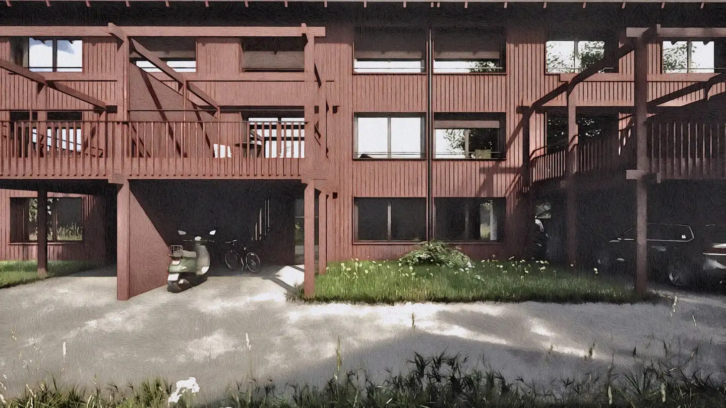 Single house for sale - 7440 Andeer - Photo 3