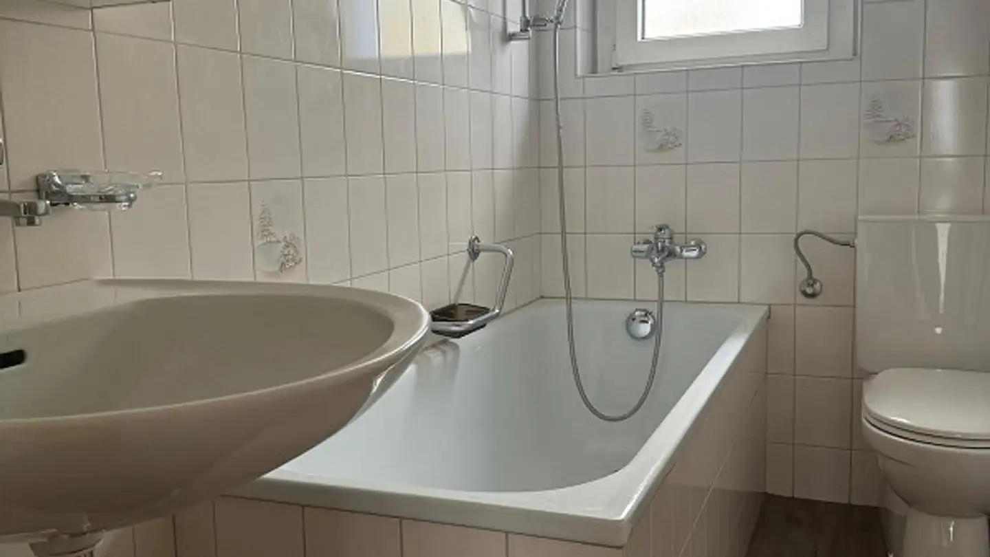 Appartement à louer - Schulstrasse 23, 5417 Untersiggenthal - Photo 3