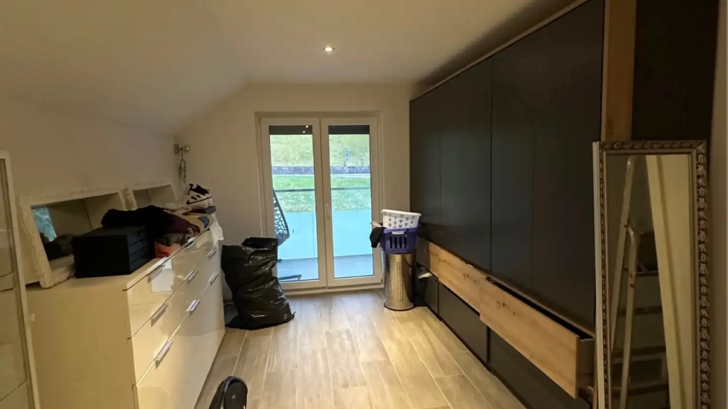 Wohnung mieten - 3627 Heimberg