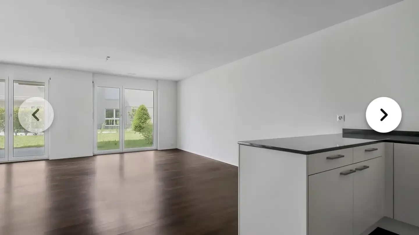 Wohnung mieten - Eichmattstrasse 40, 5612 Villmergen