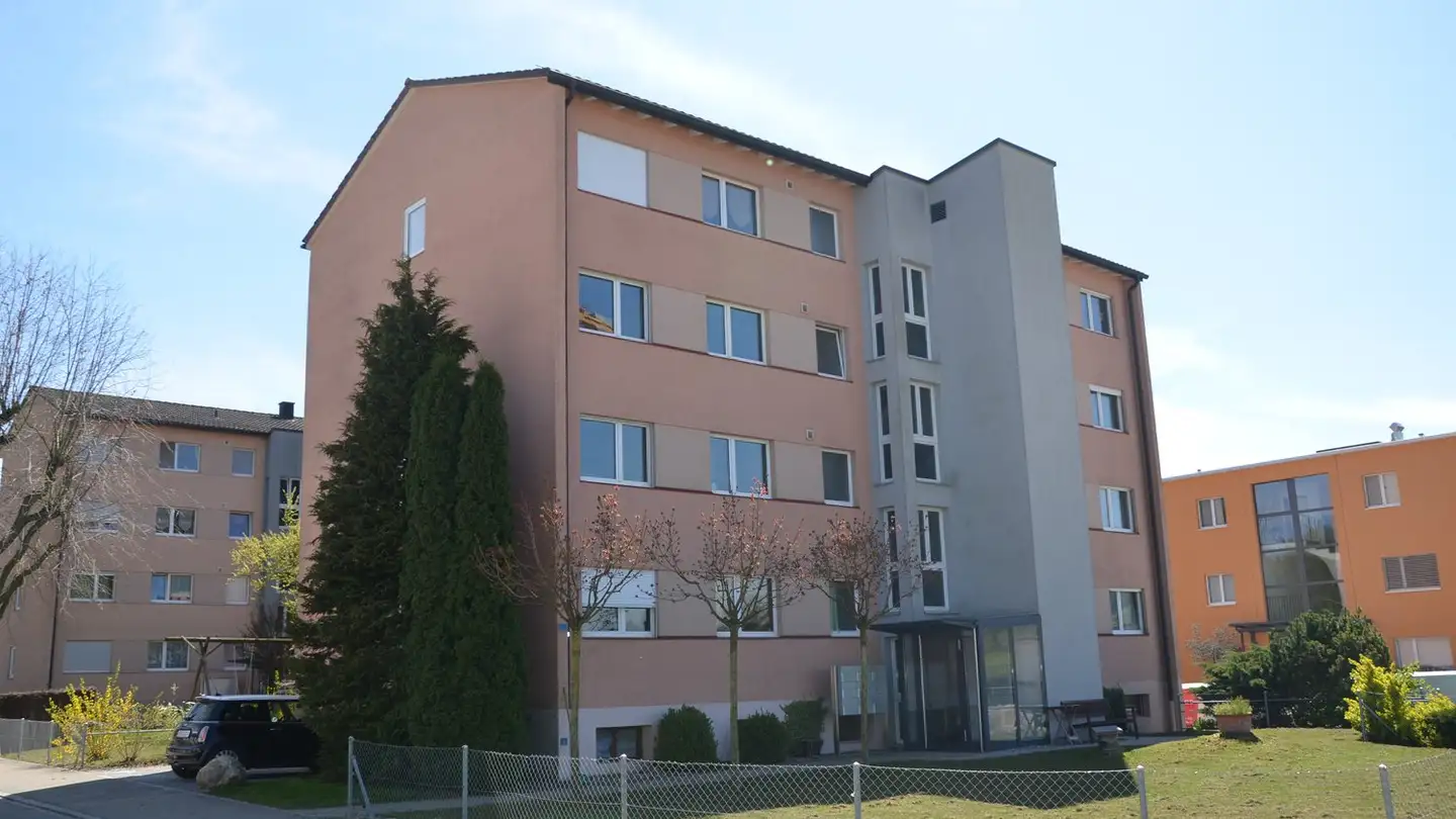 Appartamento in affitto - Wiesengrundstrasse 29, 9545 Wängi - Foto 2