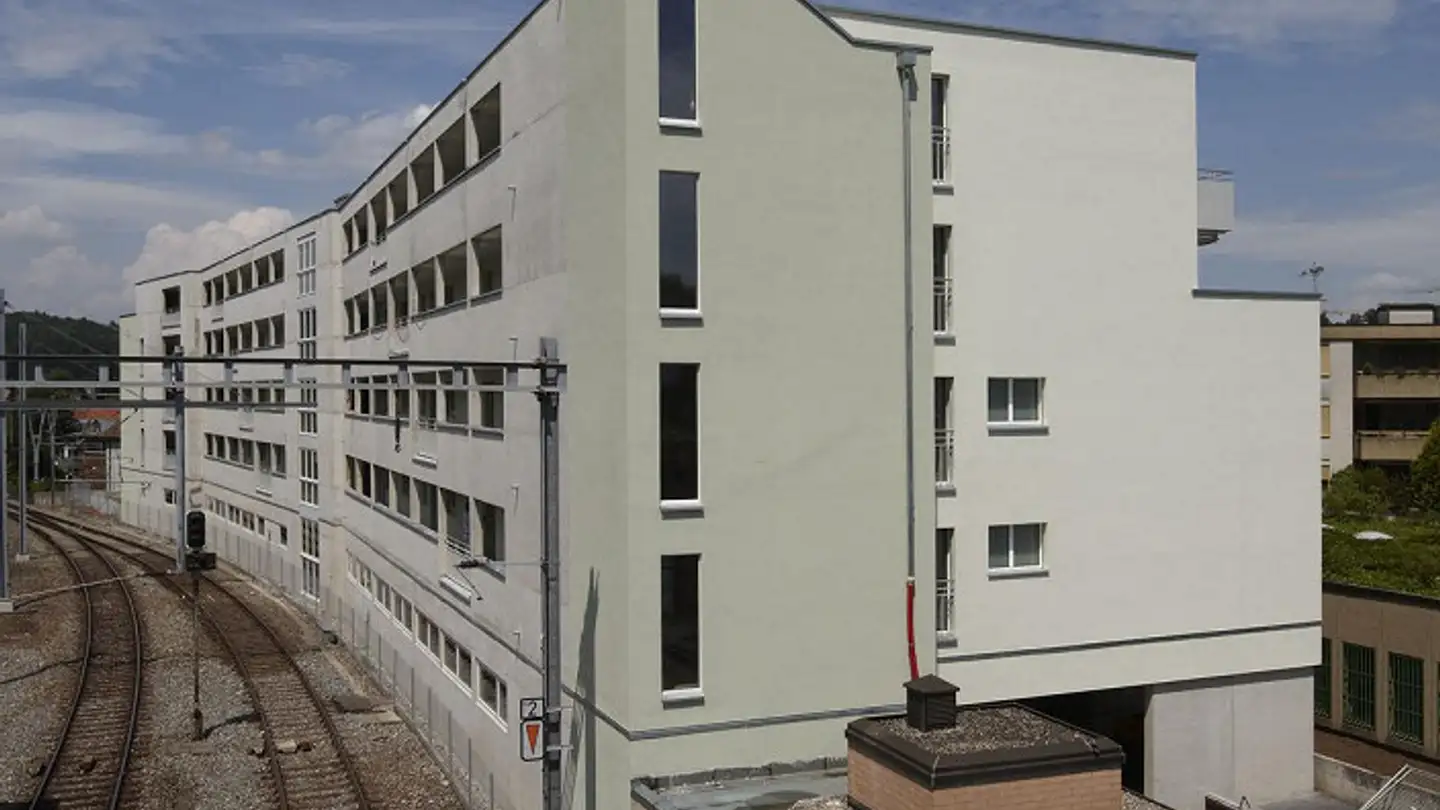 Wohnung mieten - Poststrasse 13, 8134 Adliswil