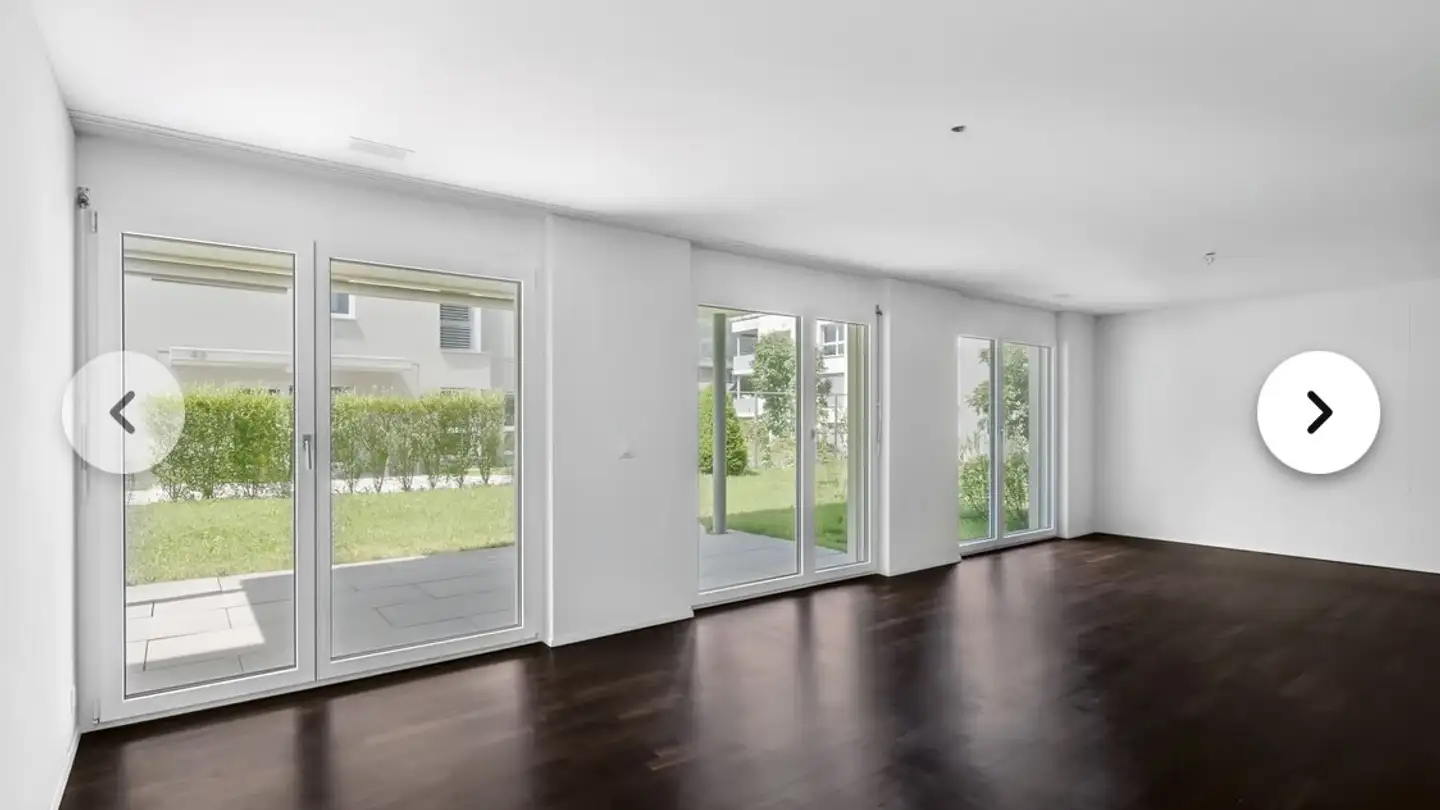 Wohnung mieten - Eichmattstrasse 40, 5612 Villmergen - Foto 2