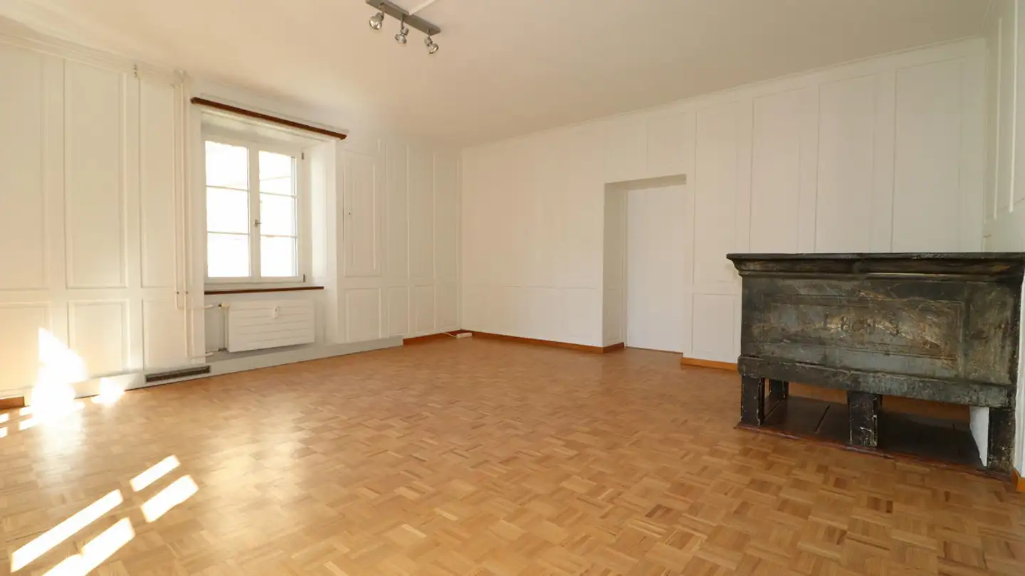 Apartment for rent - Gassa Steffan Gabriel 1, 7130 Ilanz