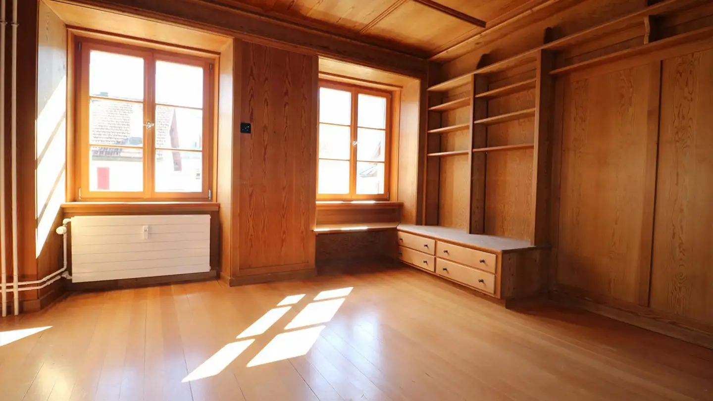 Apartment for rent - Gassa Steffan Gabriel 1, 7130 Ilanz - Photo 3