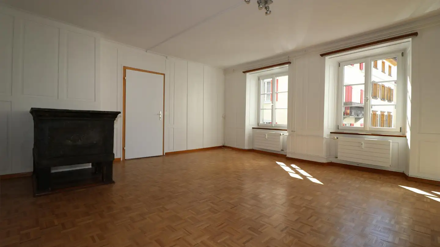 Apartment for rent - Gassa Steffan Gabriel 1, 7130 Ilanz - Photo 4