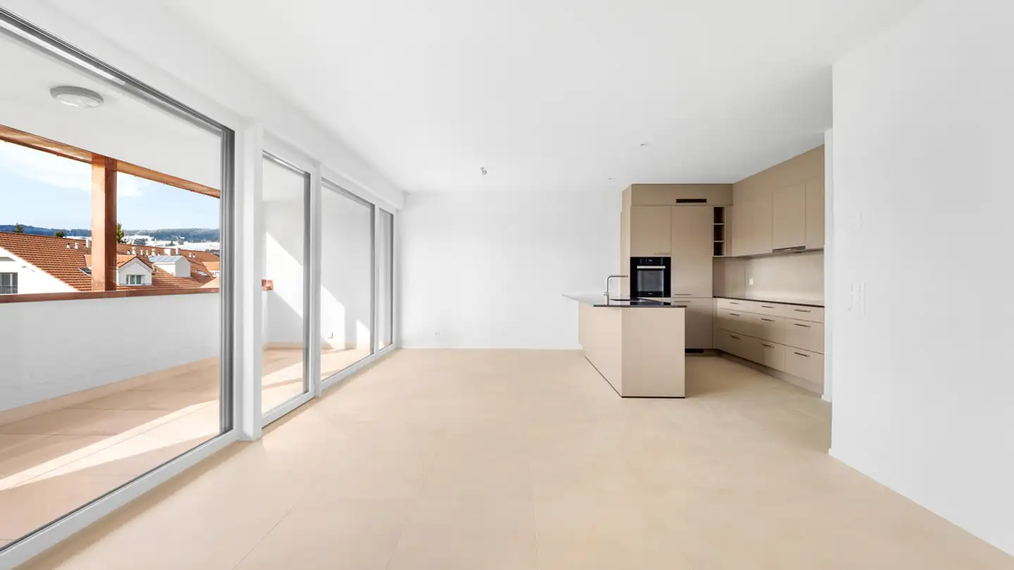 Appartement à vendre - Route Du Village, 1646 Echarlens - Photo 4