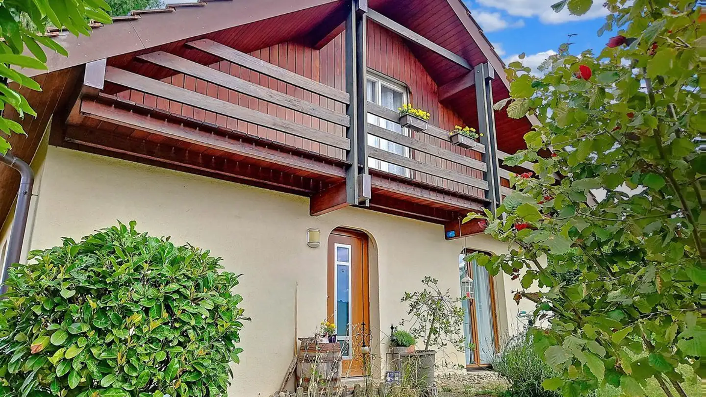 Casa grotta in vendita - 1510 Moudon - Photo 2