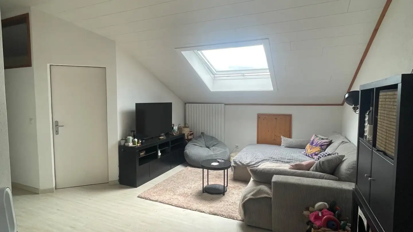 Appartement à louer - 2053 Cernier