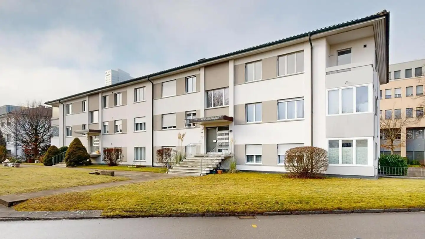 Apartment for sale - Moosweg 27, 3072 Ostermundigen