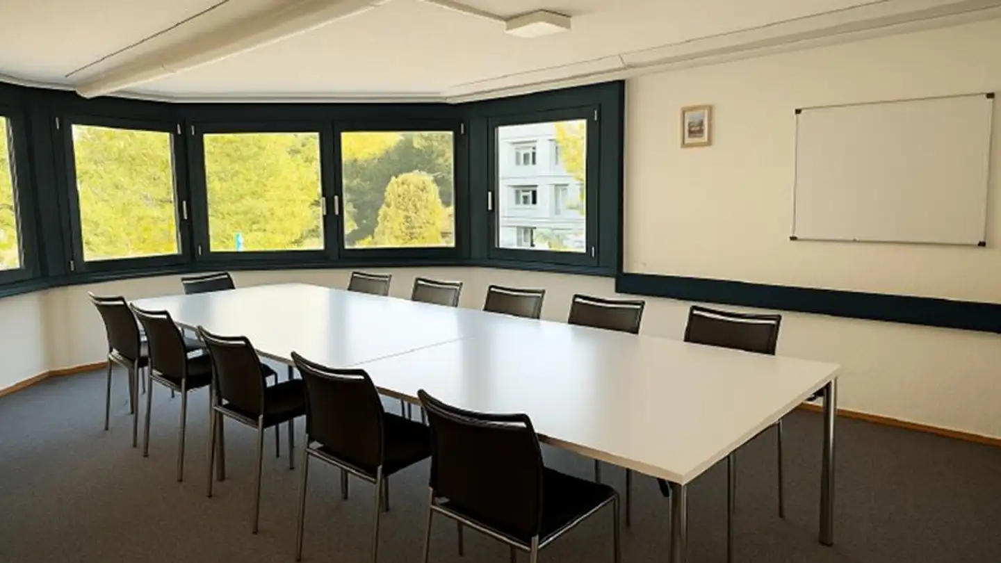 Spazio ufficio in affitto - Voltastrasse 42, 6005 Luzern - Foto 3
