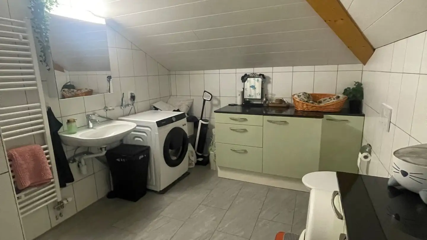 Appartement à louer - 2053 Cernier - Photo 2