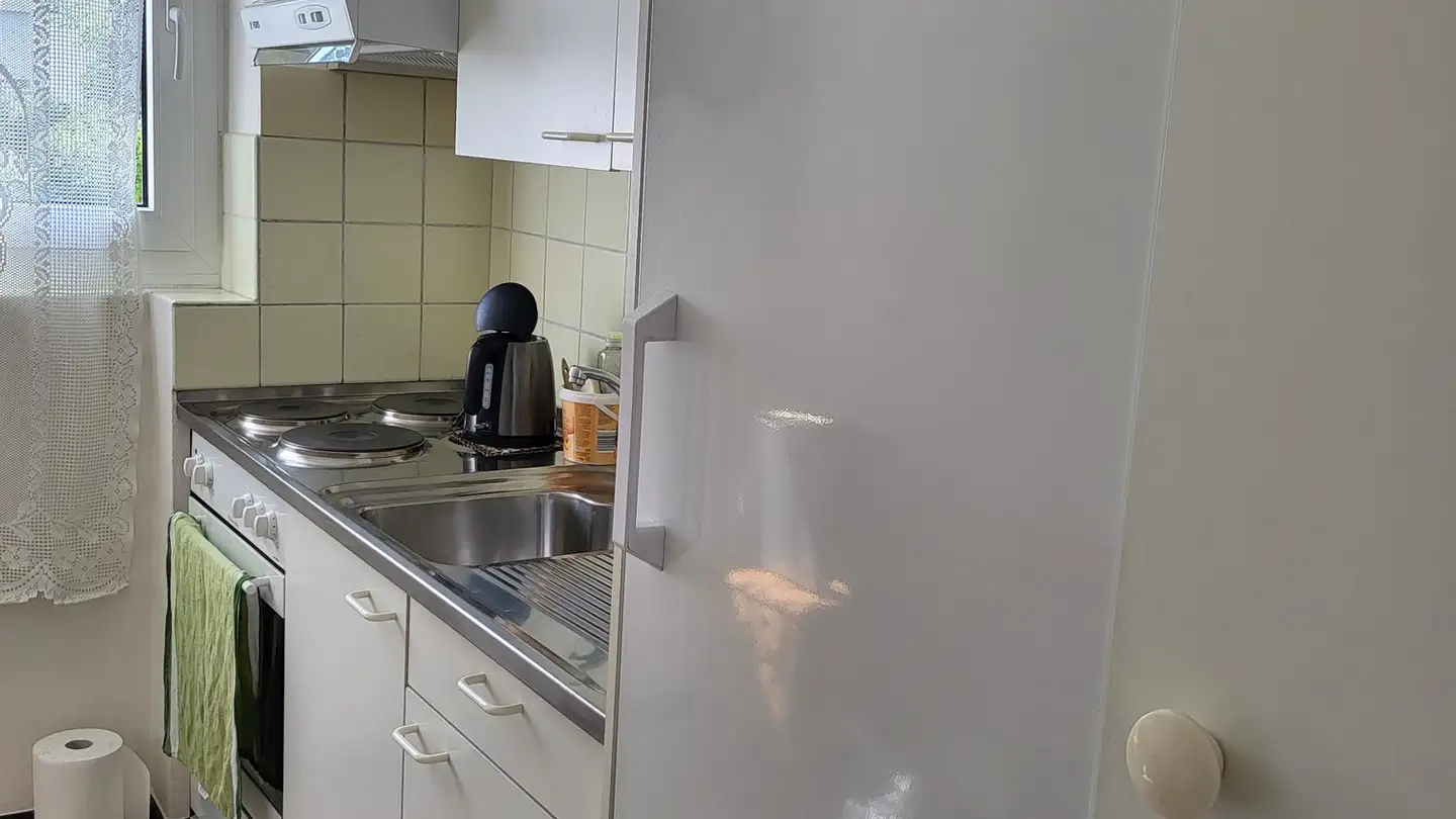 Wohnung mieten - Chemin Radius / Radiusweg 6, 2503 Biel/Bienne - Foto 2
