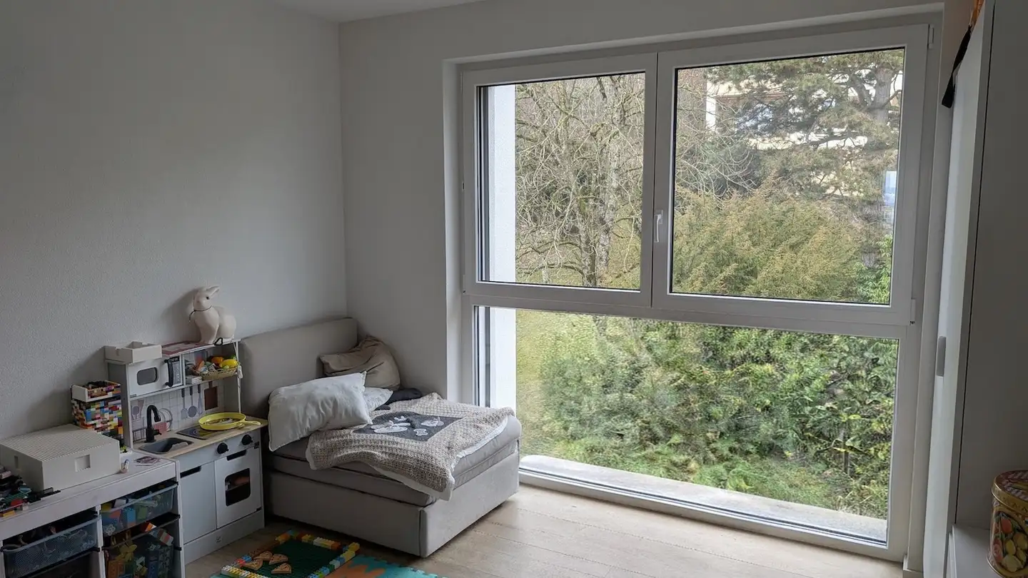 Apartment for rent - 2000 Neuchâtel - Photo 3