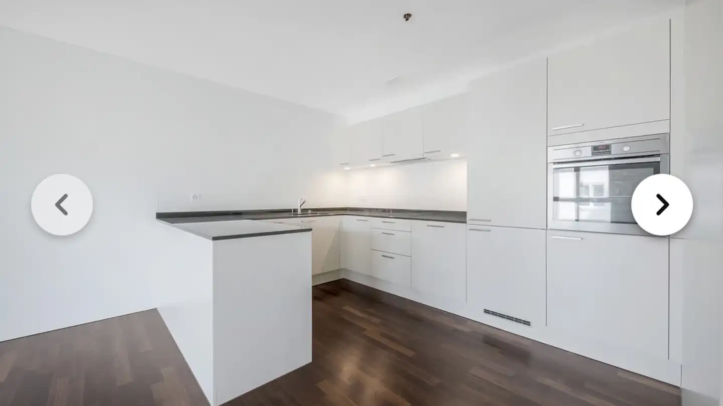 Wohnung mieten - Eichmattstrasse 40, 5612 Villmergen - Foto 4