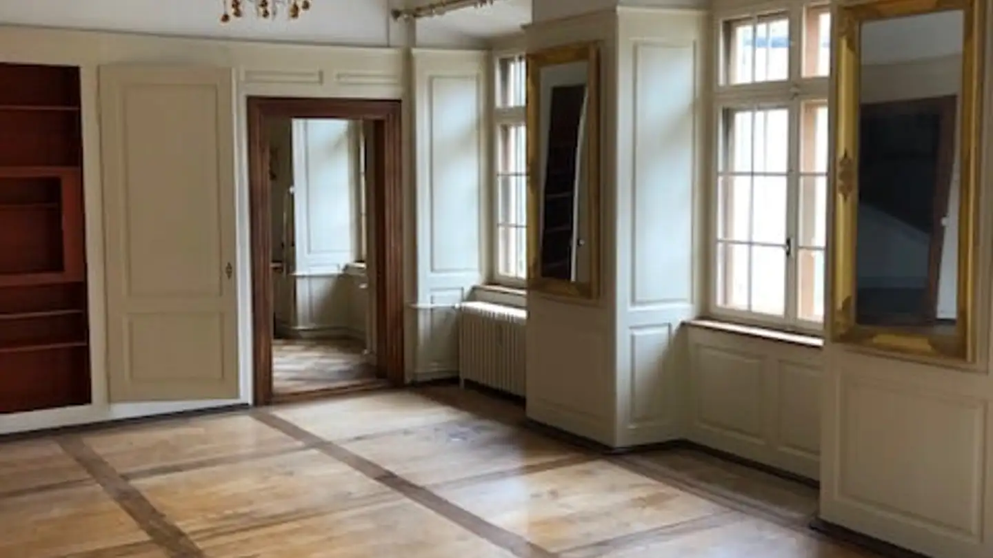 Appartamento in affitto - Landsgemeindeplatz 7, 9043 Trogen - Photo 2