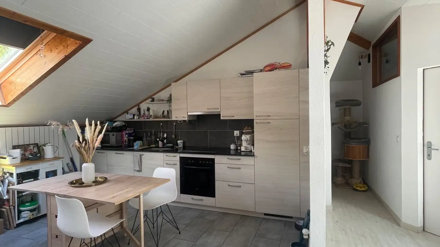 Appartement à louer - 2053 Cernier - Photo 3