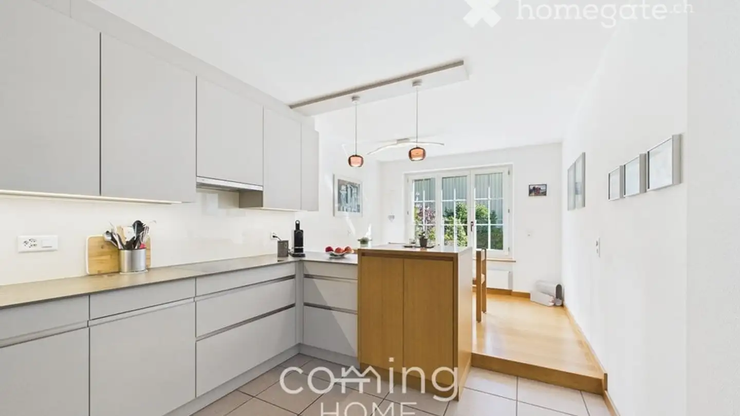 Casa singola in vendita - Walligrundstrasse, 3930 Eyholz - Foto 3