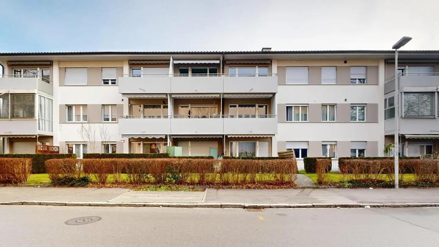 Apartment for sale - Moosweg 27, 3072 Ostermundigen - Photo 3