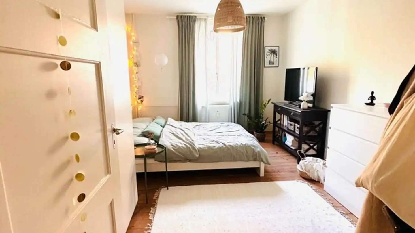 Single room for rent - Rodtmattstrasse 73, 3014 Bern - Photo 4