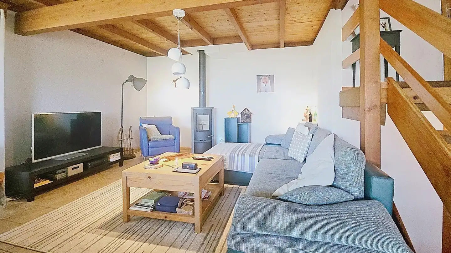 Casa grotta in vendita - 1510 Moudon - Photo 3