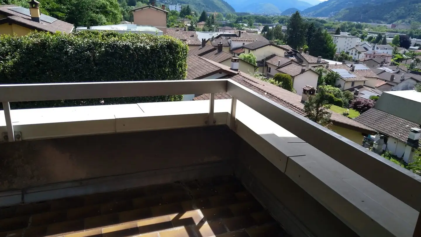 Apartment for sale - 6900 Lugano