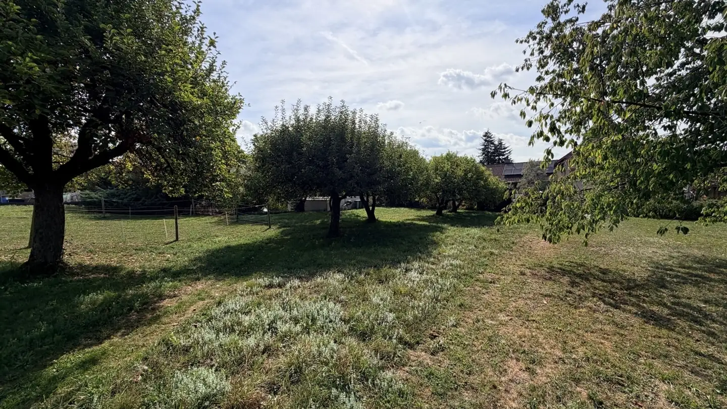 Bauland kaufen - Bachtobelstrasse 6, 8570 Weinfelden - Foto 2