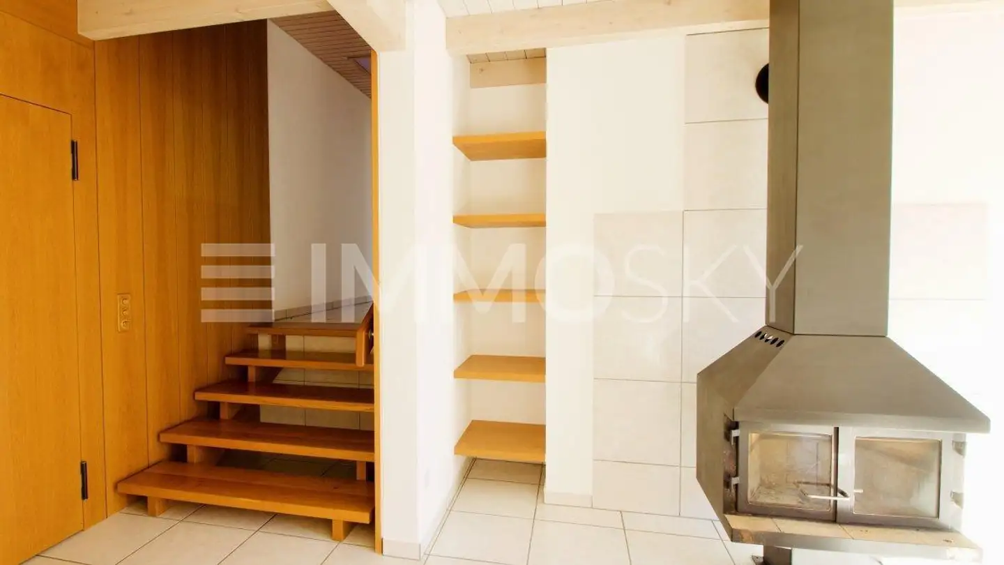 Apartment for rent - 9470 Buchs SG - Photo 2