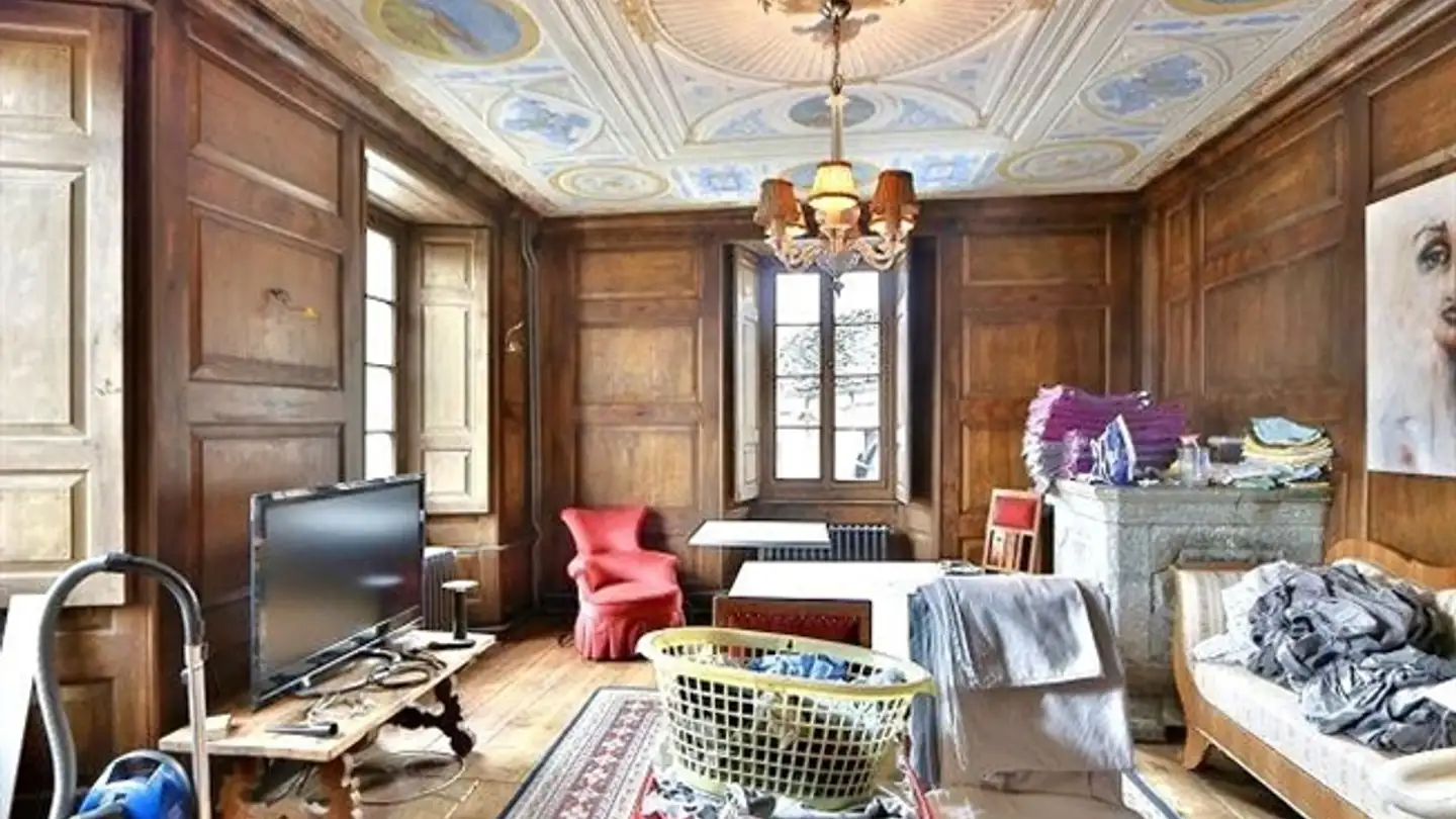 Castello in vendita - 6683 Cerentino - Photo 3