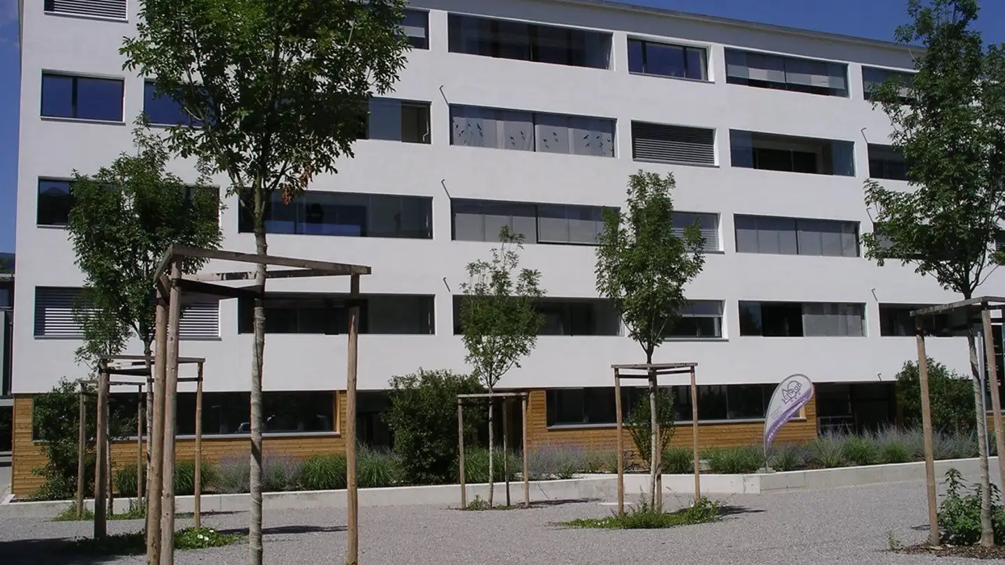 Apartment for rent - Rue De Madretsch / Madretschstrasse 41, 2503 Biel/Bienne