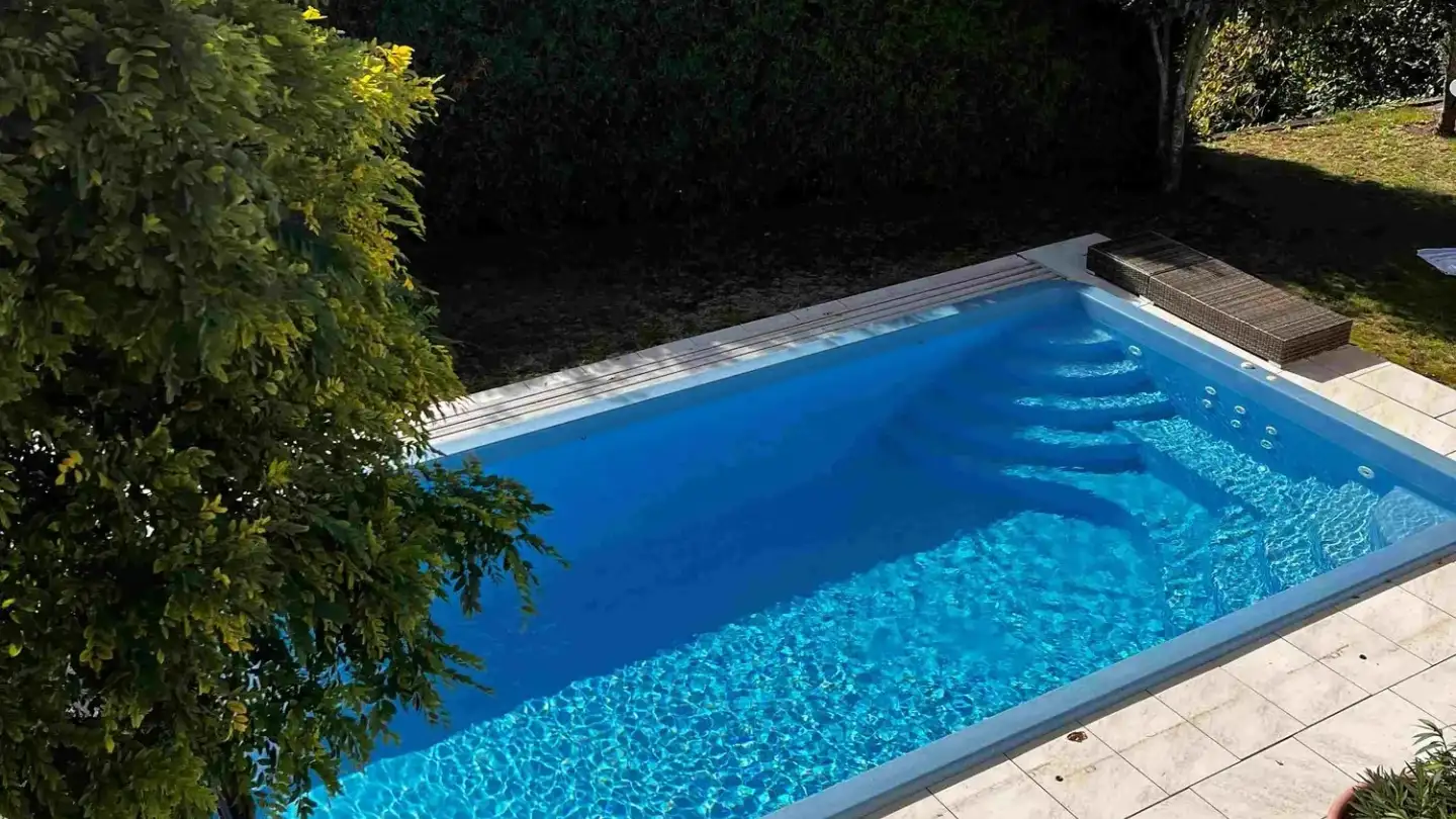 Maison individuelle à vendre - Bündtentalweg 21, 4324 Obermumpf - Photo 2