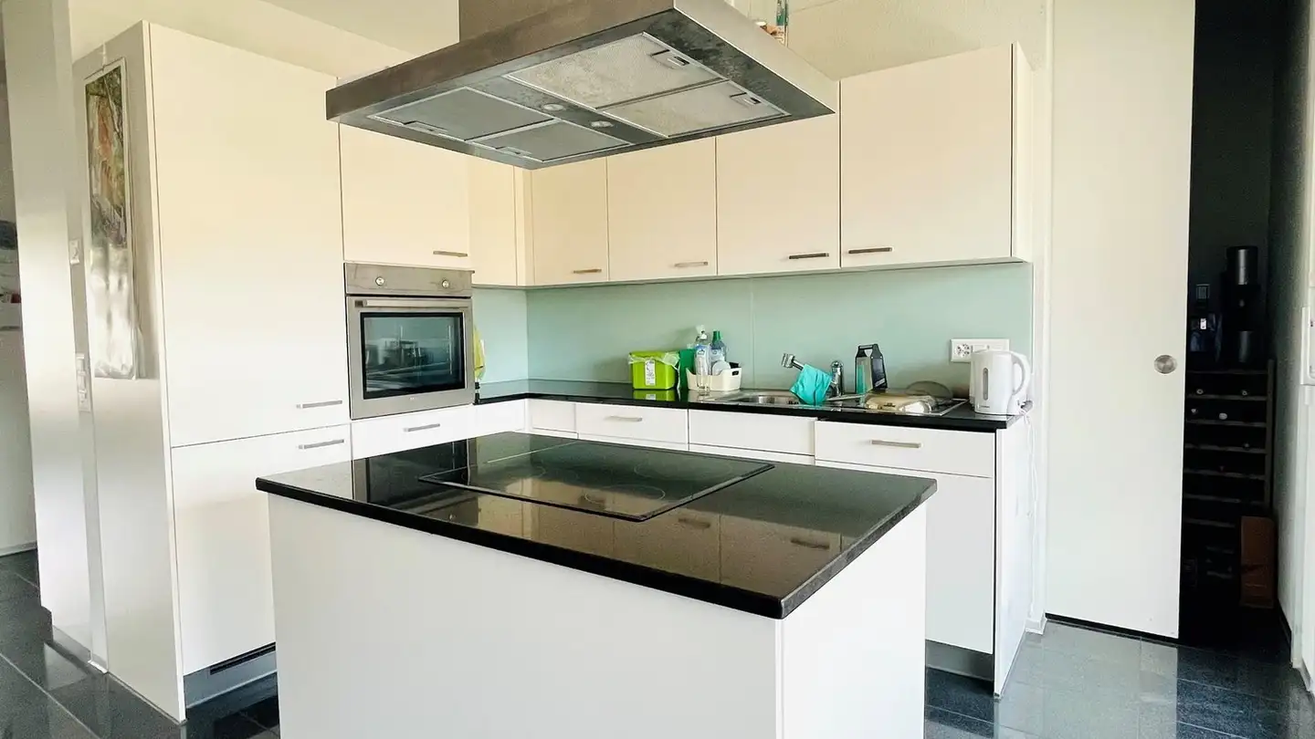 Apartment for rent - Rue De Madretsch / Madretschstrasse 41, 2503 Biel/Bienne - Photo 2