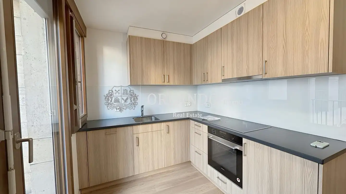 Apartment for rent - 1204 Genève - Photo 2