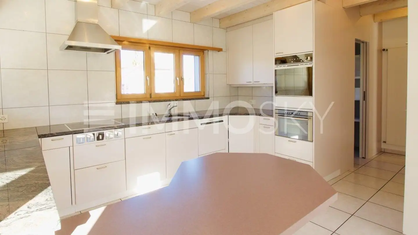 Apartment for rent - 9470 Buchs SG - Photo 4