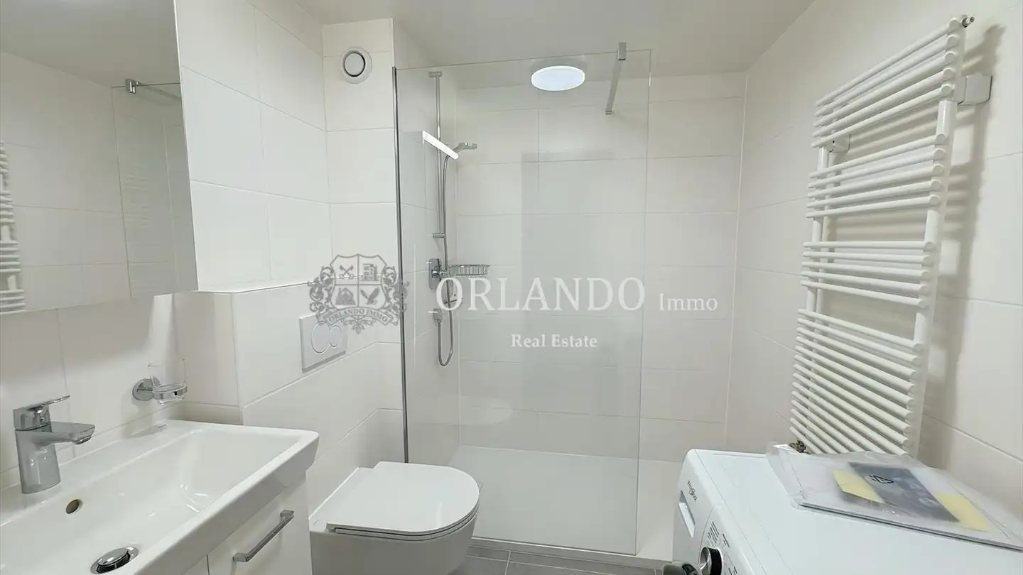 Apartment for rent - 1204 Genève - Photo 3