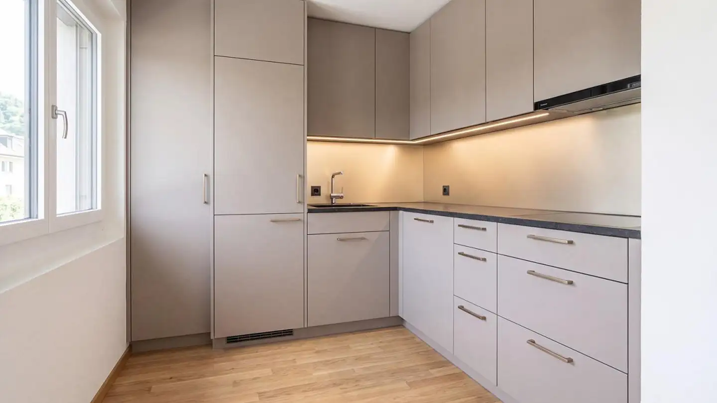 Appartamento in affitto - Obere Zollgasse 69d, 3072 Ostermundigen - Foto 4