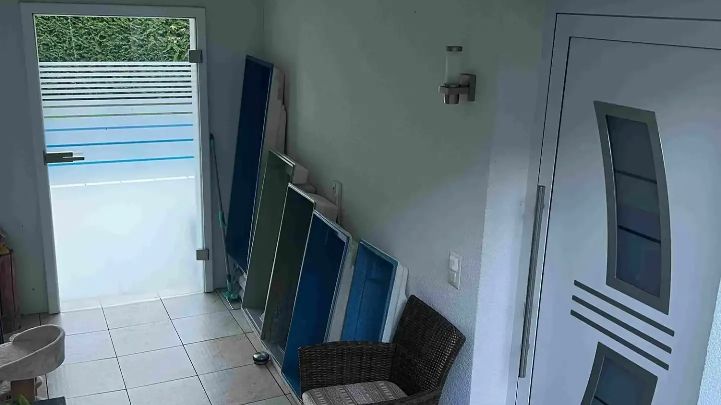 Maison individuelle à vendre - Bündtentalweg 21, 4324 Obermumpf - Photo 4
