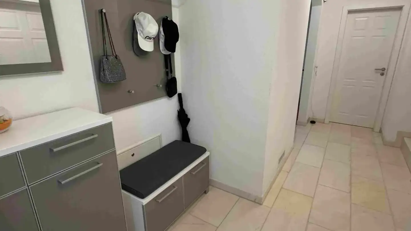 Single house for sale - Bündtentalweg 21, 4324 Obermumpf - Photo 3