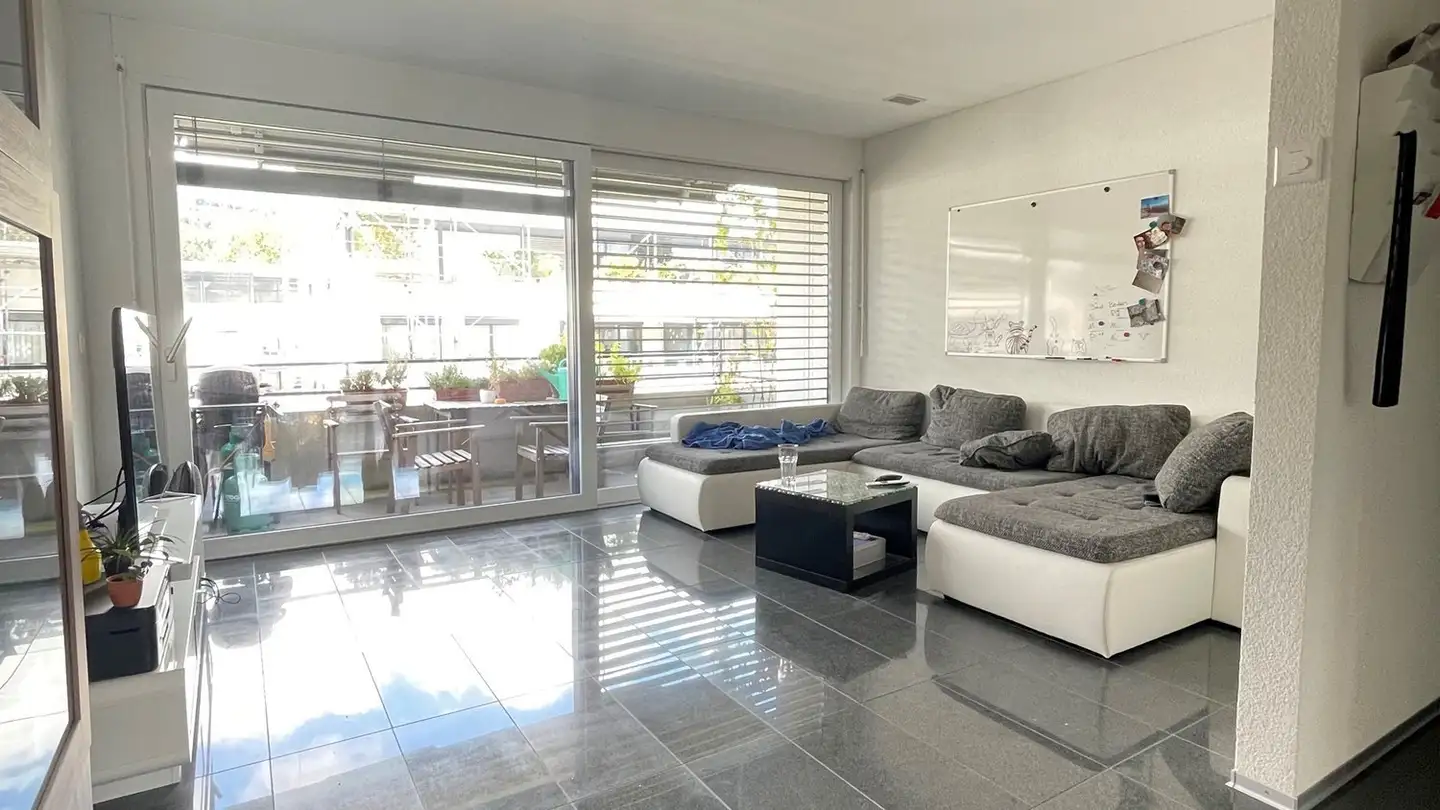 Apartment for rent - Rue De Madretsch / Madretschstrasse 41, 2503 Biel/Bienne - Photo 4