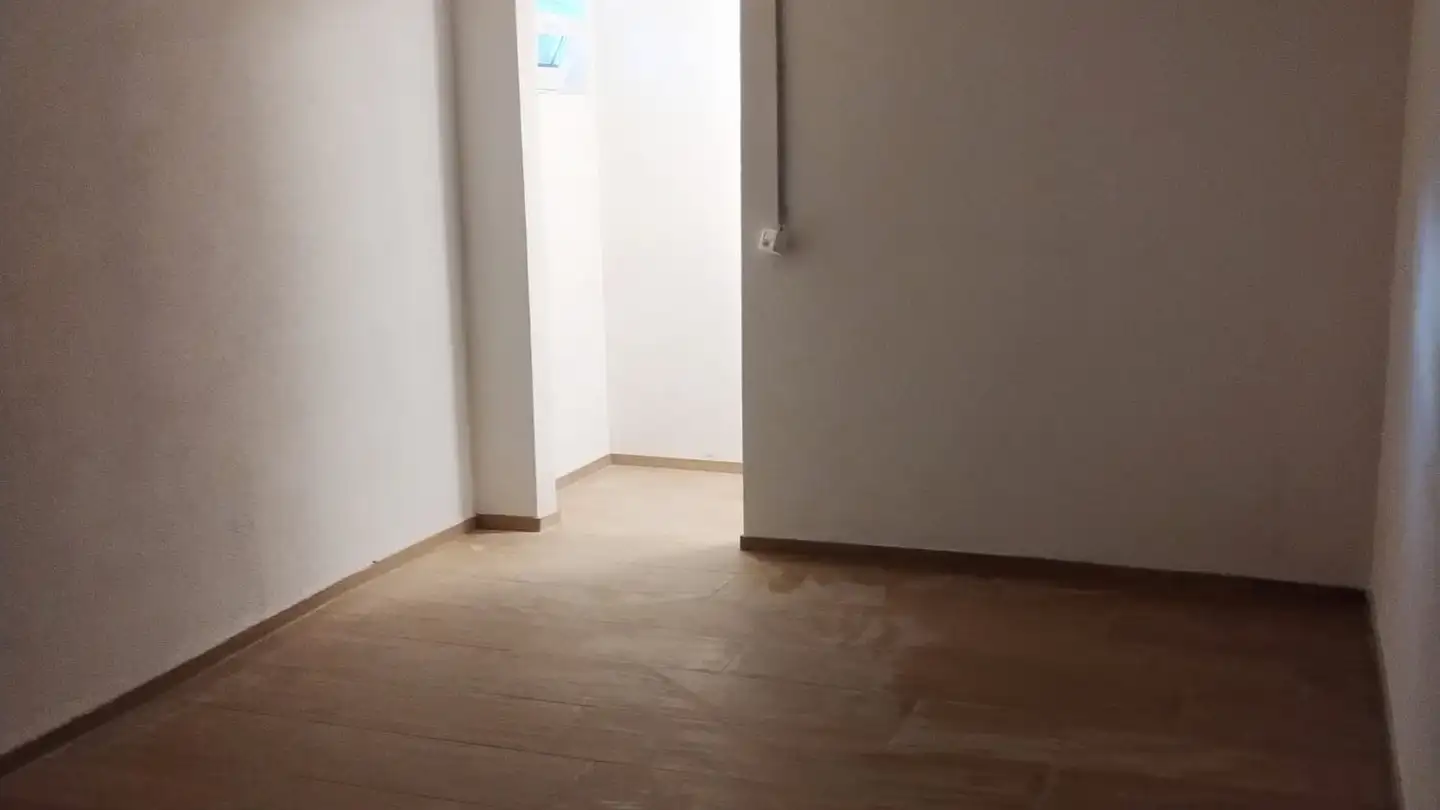 Hobby room for rent - Hinterbüelstrasse 4, 4612 Wangen b. Olten