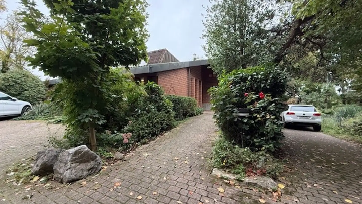 Duplex for rent - Schulhausstrasse 6, 8320 Fehraltorf