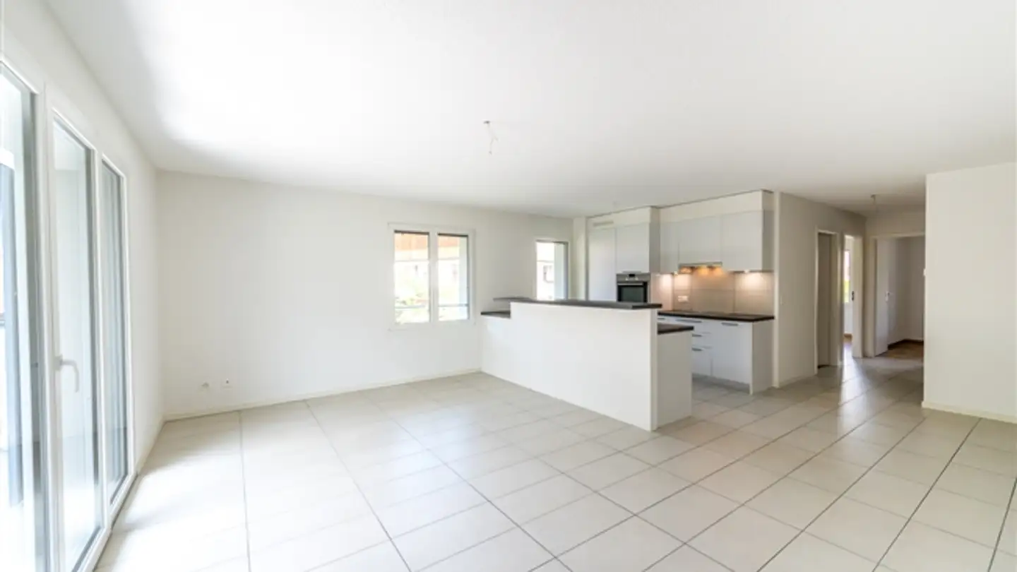 Apartment for rent - Chemin Du Clos Des Granges 1, 1846 Chessel - Photo 2