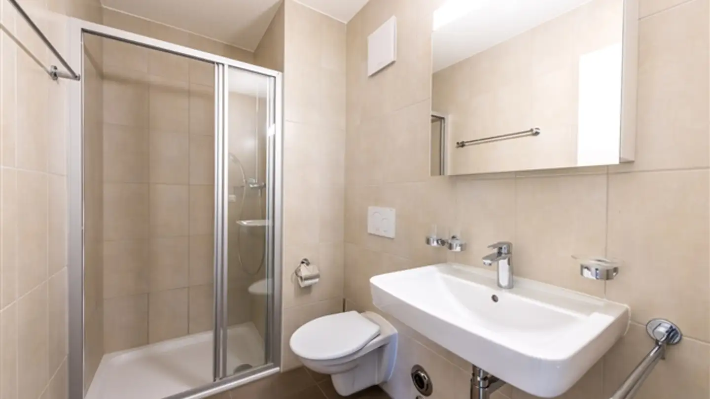 Apartment for rent - Chemin Du Clos Des Granges 1, 1846 Chessel - Photo 4