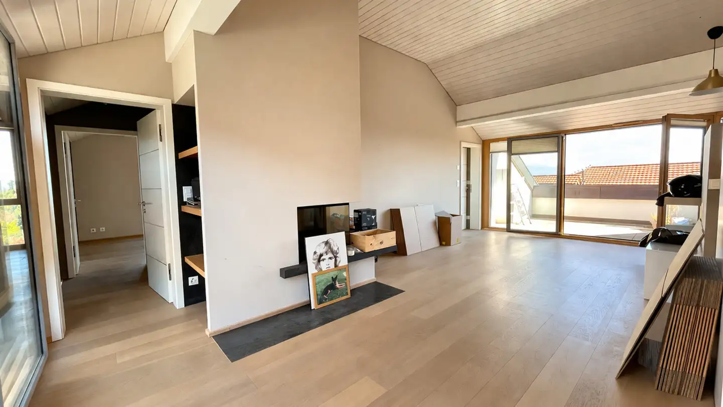 Wohnung kaufen - 1182 Gilly