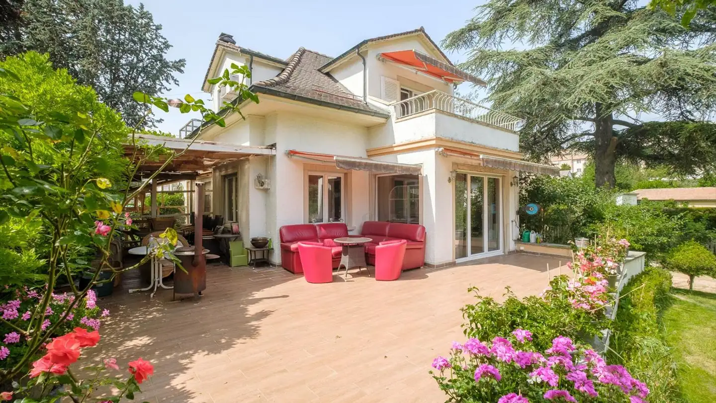 Casa singola in vendita - 1216 Cointrin - Foto 3